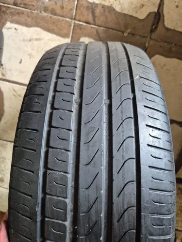 Pneu avulso 225 45 aro 18 Pirelli Runflat 
