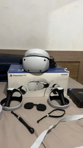 Playstation Vr2