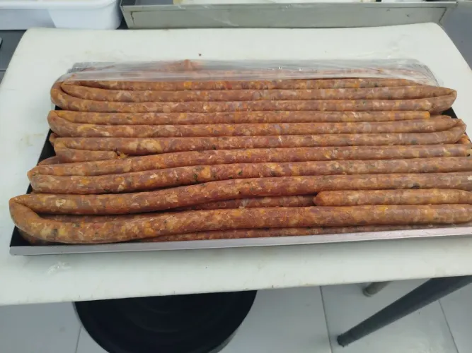 Passo ponto de açougue em Rondonópolis _MT