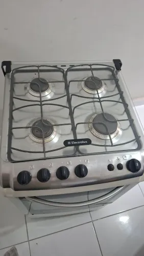 Fogão 4 bocas