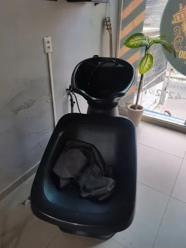 Lavatório 