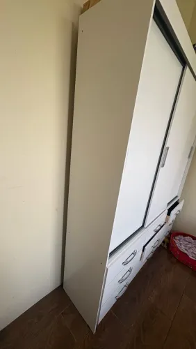 Guarda roupa