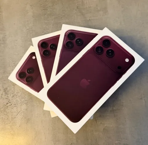 iPhone 18 Pro Max 