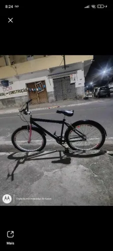 Bike Aro 26 trocar