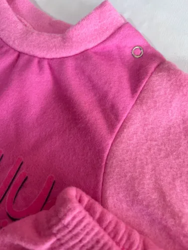 Conjunto Soft Leãozinho ? Tamanho 1 ano