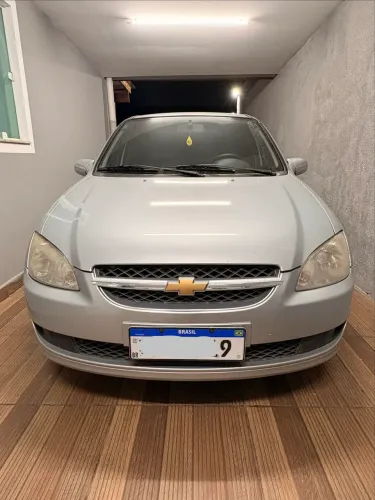 Chevrolet Classic Life/ls 1.0 VHC Flexp. 4P 2011