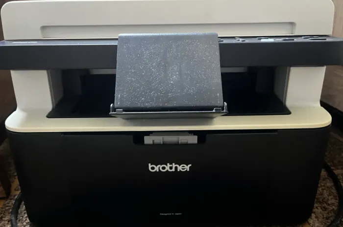 Impressora Brother 1617NW