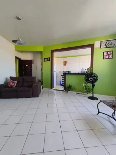 apartamento a venda com 2 quartos ótima localização bairro cooplamil