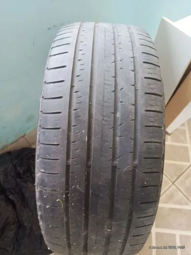 Pneu 225/55/18