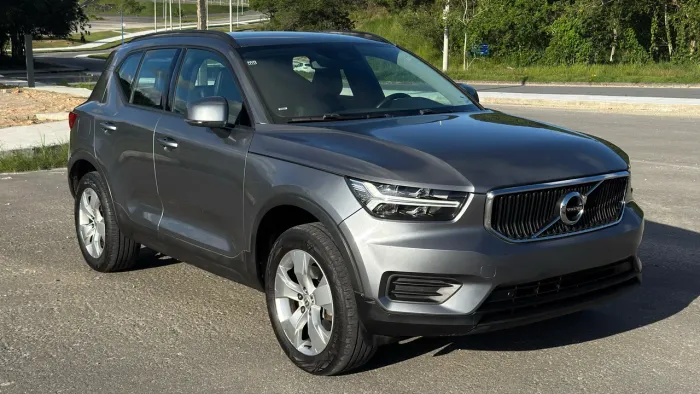 Volvo XC40 T-4 2.0 190cv FWD 2019