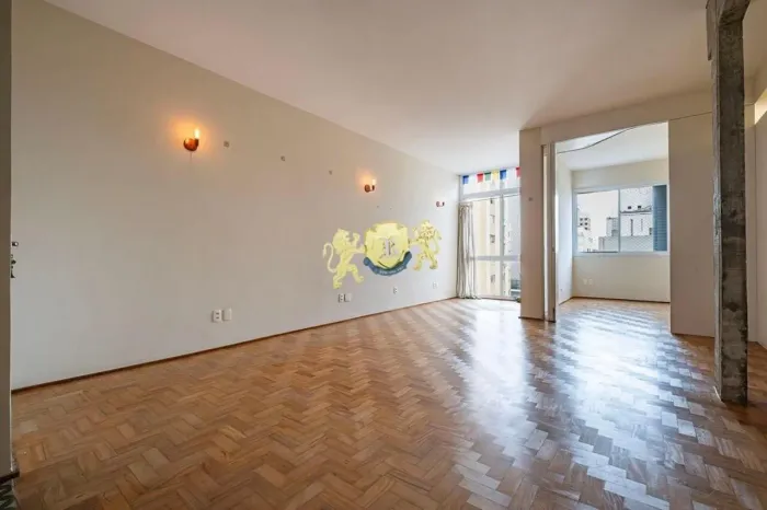 Apartamento à venda no Jardim Paulista | 2 Dormitórios | 114m² | 1 Vaga de Garagem
