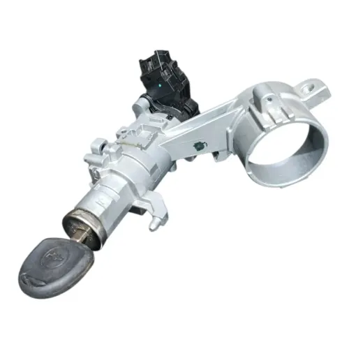 Cilindro Igniçao C/Chave Onix 2012/2014 Original 4121758s2