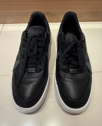 Tênis Nike Air Force 1 Shadow Feminino