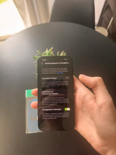 iPhone 13 128gb - impecável
