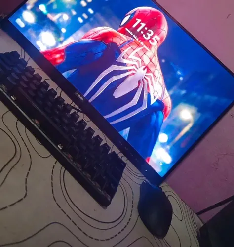 PC GAMER / TROCO EM NOTEBOOK 