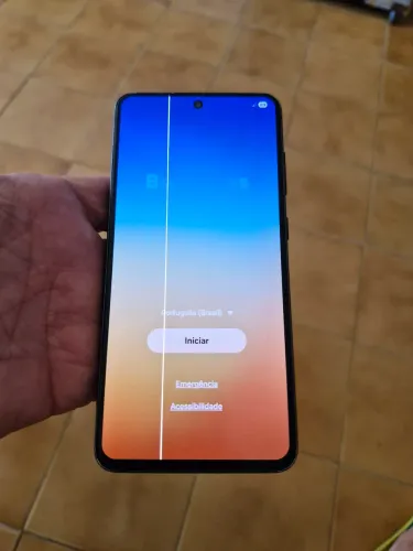 Vendo celular sansung S21 FE de 128gb