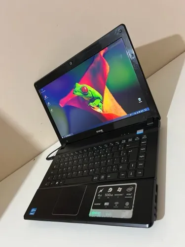 CORE I5 | 6GB RAM | Notebook CCE Win |