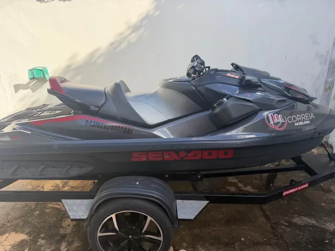 Vendo jet 300