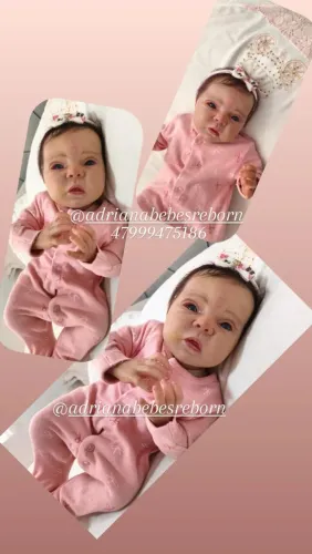 Bebê Reborn