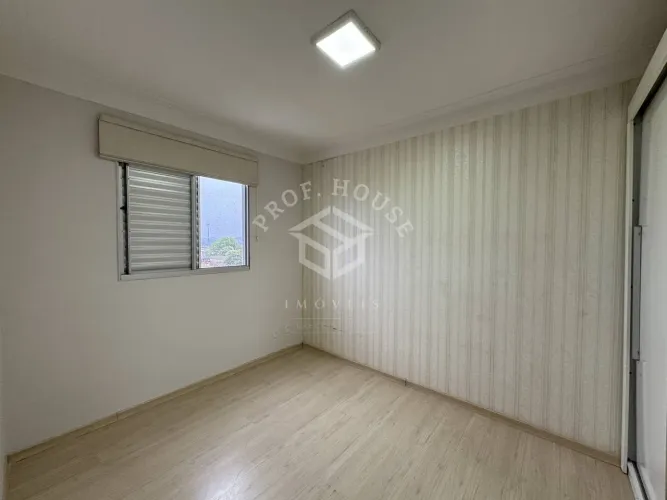 Apartamento à venda no Resid. Parque London no Jardim do Lago em Limeira-SP