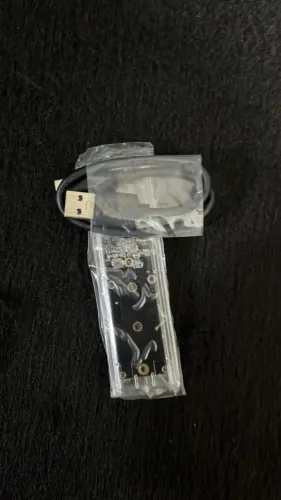 Case M.2 NVMe/NGFF para USB 3.0 Type-C - 5Gbps