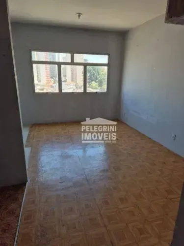 Kitnet à venda, 41 m² por R$ 129.000,00 - Centro - Campinas/SP