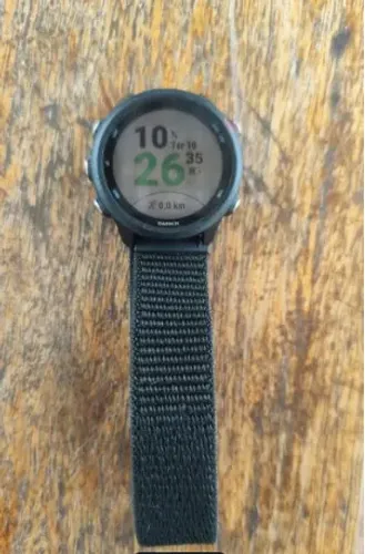 Garmin 245 Music 