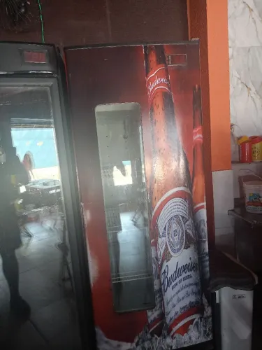 Vendo frizzer cervejeiro 530 L 