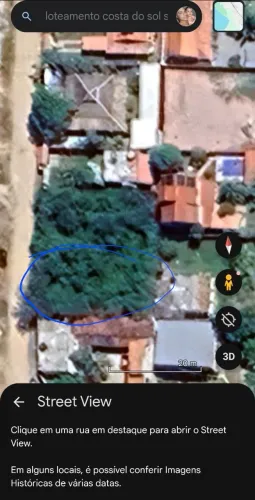 Vendo terreno em Saquarema Rj