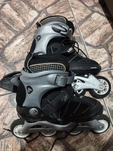 Patins Air walk