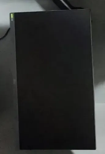 Monitor LG ultragear 24"