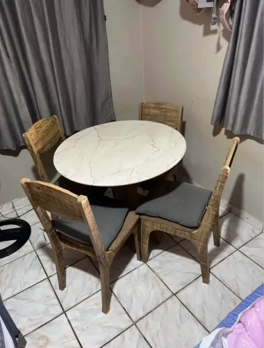 Mesa de jantar