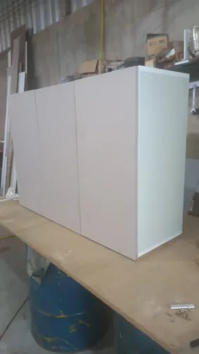 Armário em mdf