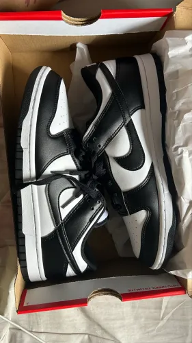 Tênis Nike Dunk Low Retro