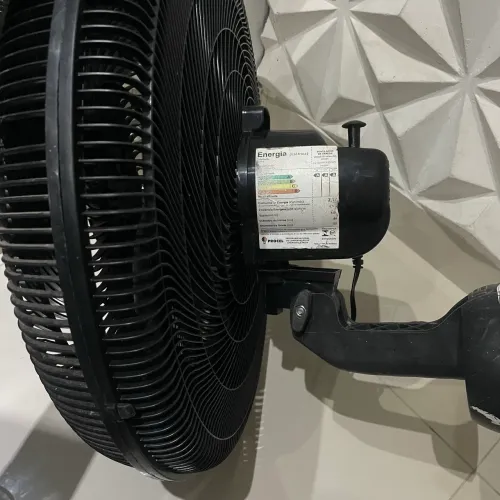 Ventilador de parede Ventsol