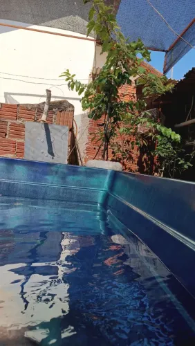 Picina 3 mil litros