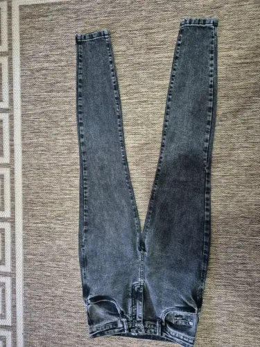 CALÇA FEMININA ANIMALE TAM 36