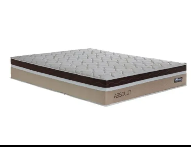 Cama Queen