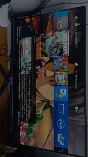 Monitor gamer 
