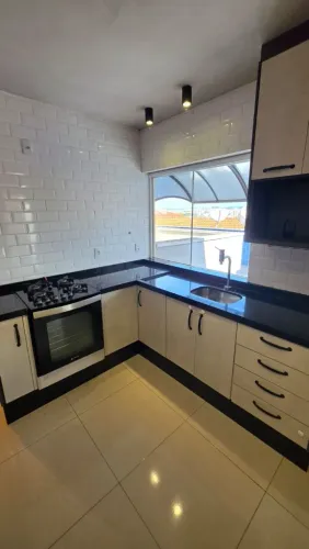 Apartamento Duplex,Nova Pouso Alegre