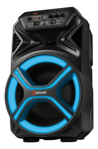 Caixa de Som Mondial cm-400