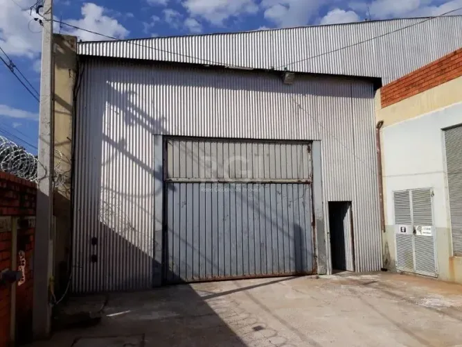 Loja para alugar Marechal Rondon Canoas/RS