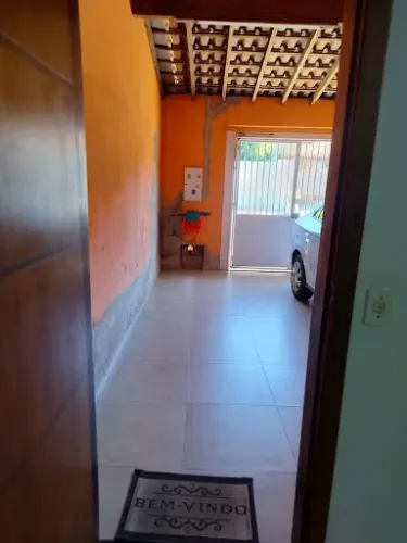 Sobrado com 3 dormitórios à venda, 140 m² por R$ 360.000,00 - Conjunto Habitacional Presid
