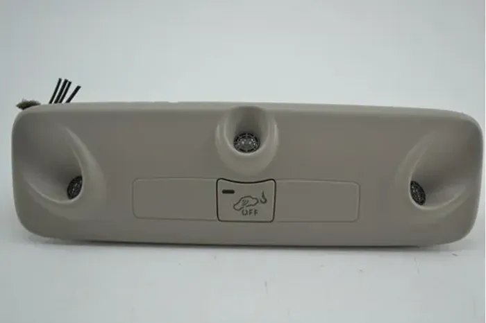 Sensor Off Alarme Teto Fiat Punto 2013 2014 Original