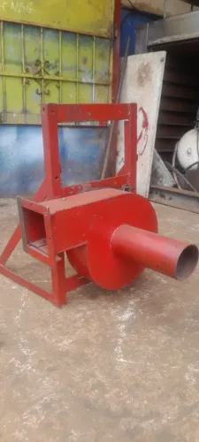 Vendo um exaustor