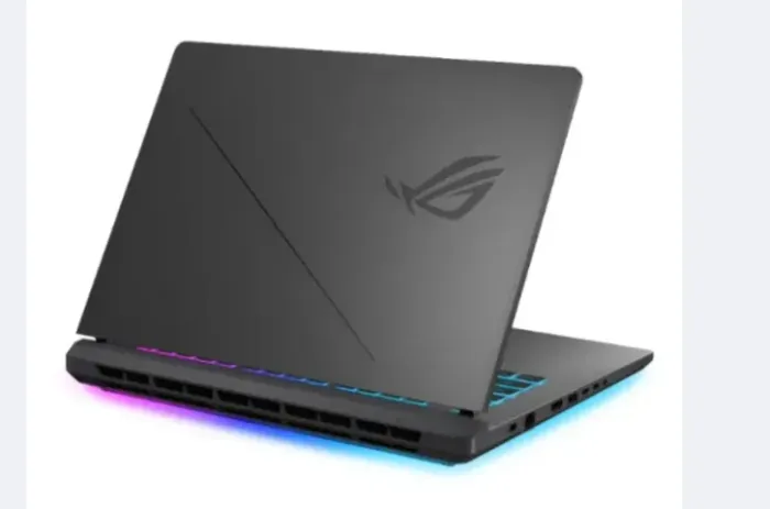 Notebook Gamer ASUS ROG Strix G16, RTX 5060, Novo, Caixa lacrada, Nota Fiscal, Garantia