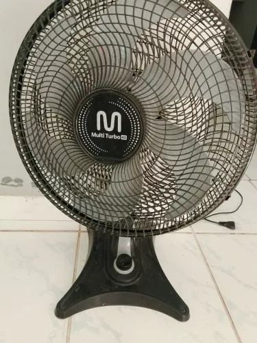 Ventilador