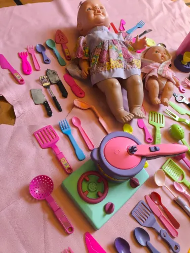 Brinquedos