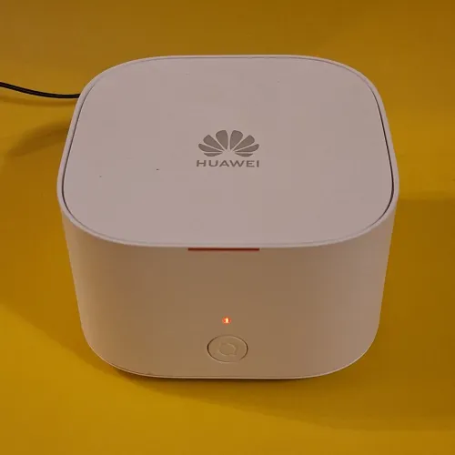 Repetidor Wi-Fi - Roteador Mesh - Huawei edge ont
