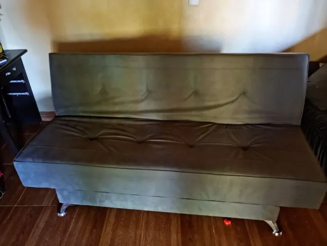 Vendo Sofá cama